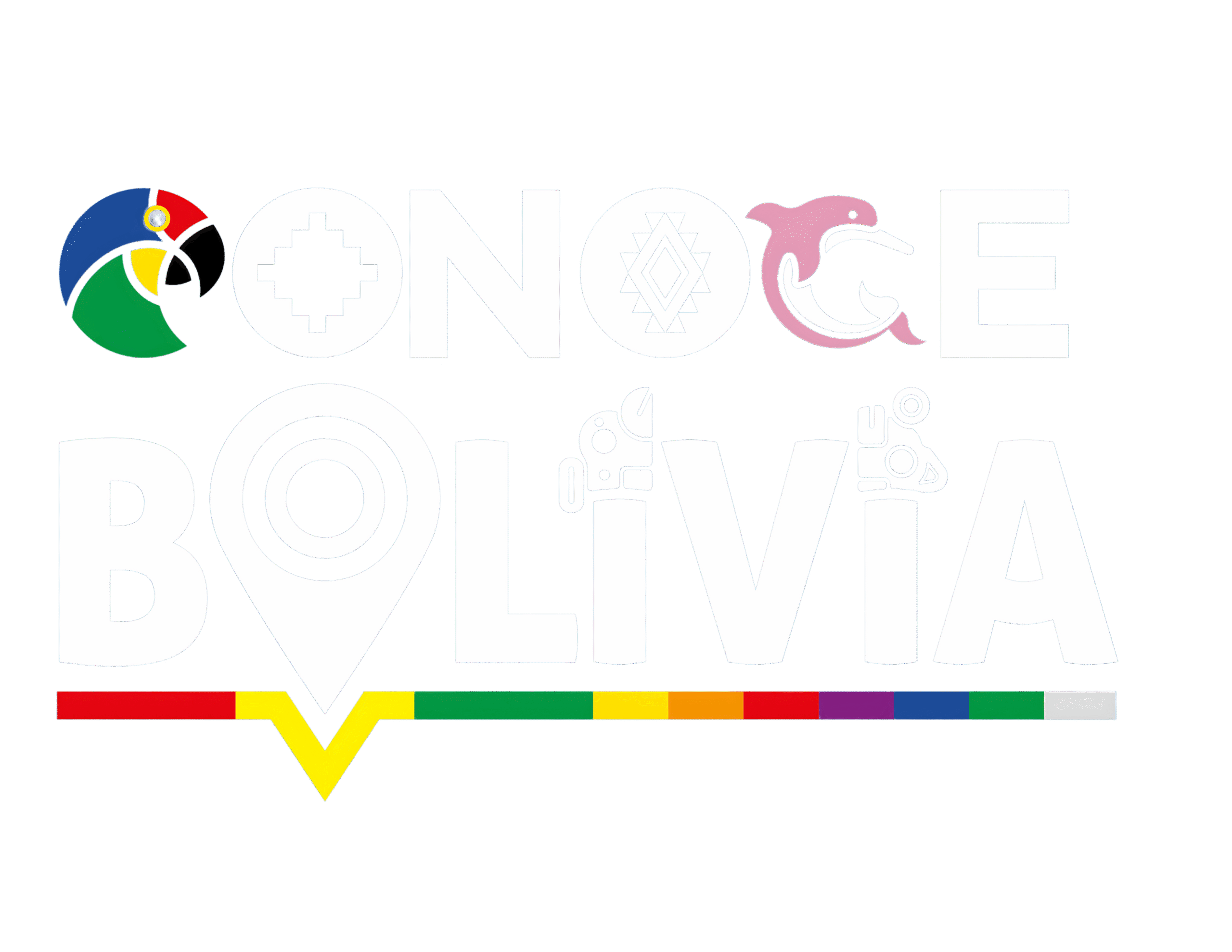 CONOCE-BOLIVIA