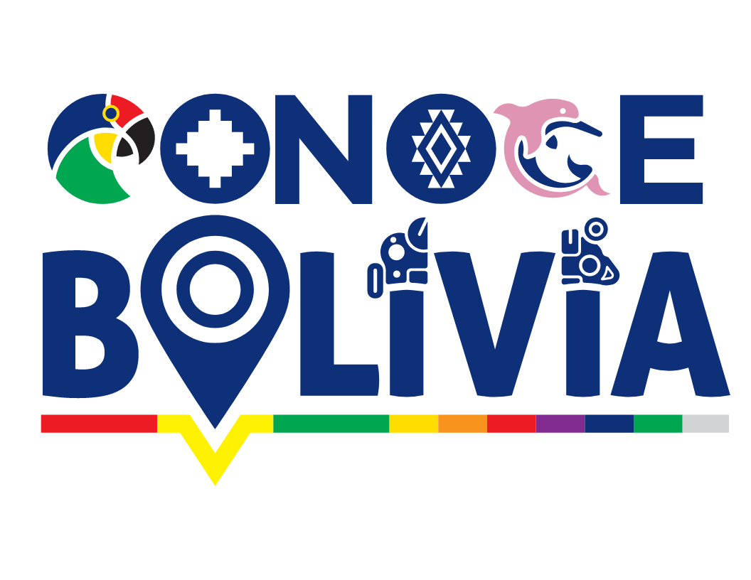 CONOCE-BOLIVIA