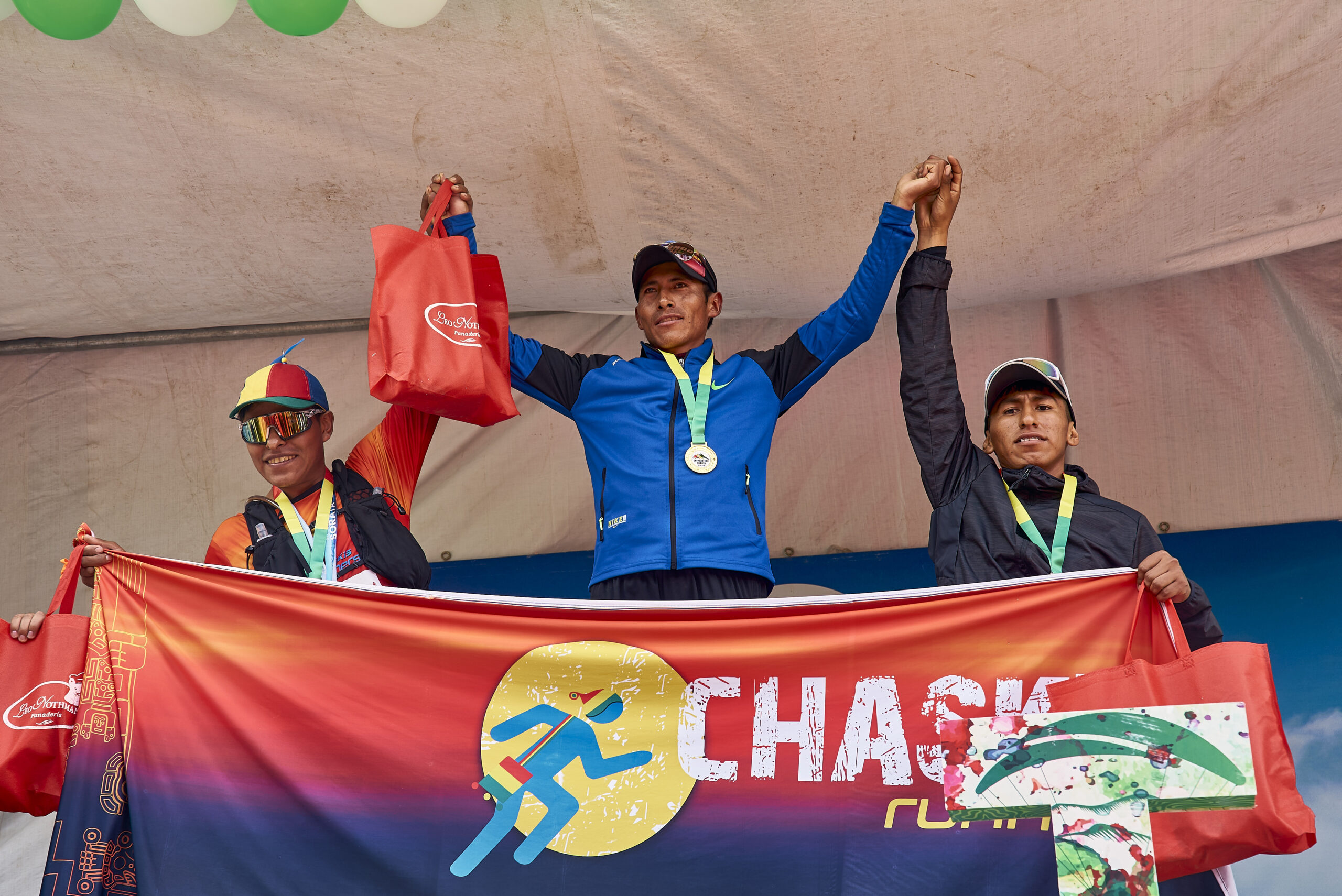 SKYMARATHON SORATA 2025